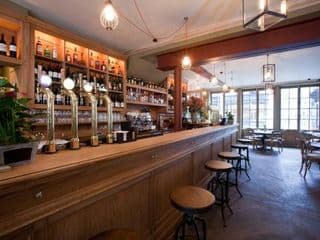 The Grazing Goat - Photo 12