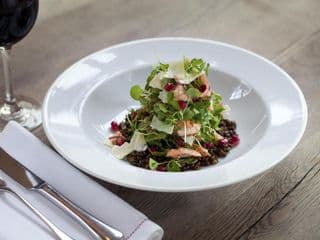 The Grazing Goat - Photo 9