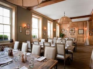 The Grazing Goat - Photo 10