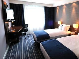 Holiday Inn Express London Heathrow T5, an IHG Hotel - Photo 2