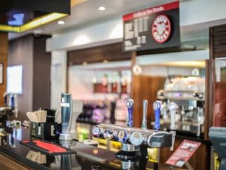 Holiday Inn Express London Heathrow T5, an IHG Hotel - Photo 14