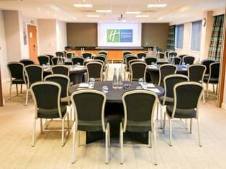 Holiday Inn Express London Heathrow T5, an IHG Hotel - Photo 19