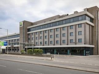 Holiday Inn Express London Heathrow T5, an IHG Hotel - Photo 24
