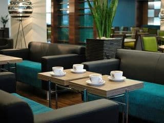 Holiday Inn Express London Heathrow T5, an IHG Hotel - Photo 5