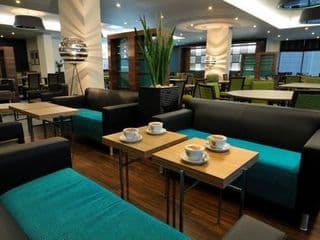 Holiday Inn Express London Heathrow T5, an IHG Hotel - Photo 6