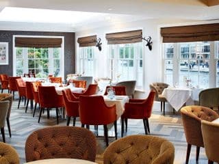 Sir Christopher Wren Hotel - Photo 12