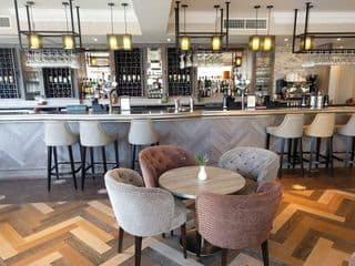 Sir Christopher Wren Hotel - Photo 13