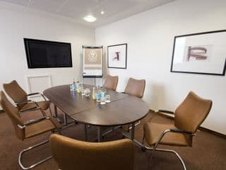 Sir Christopher Wren Hotel - Photo 17