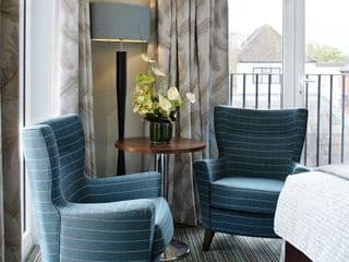 Sir Christopher Wren Hotel - Photo 19
