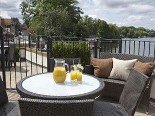Sir Christopher Wren Hotel - Photo 20