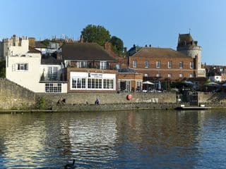 Sir Christopher Wren Hotel - Photo 21