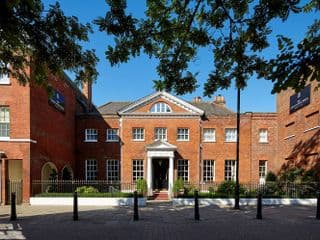 Sir Christopher Wren Hotel - Photo 23