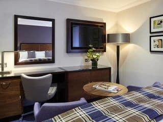 Sir Christopher Wren Hotel - Photo 4