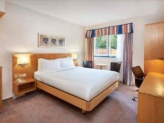 Novotel London Stansted Airport - Photo 2