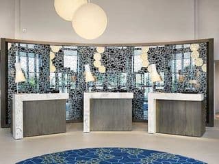 Novotel London Stansted Airport - Photo 14