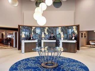 Novotel London Stansted Airport - Photo 15