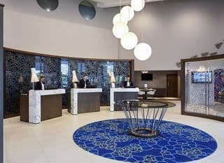 Novotel London Stansted Airport - Photo 16