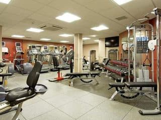 Novotel London Stansted Airport - Photo 19