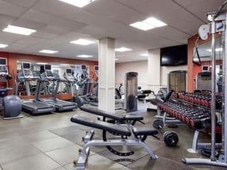 Novotel London Stansted Airport - Photo 20