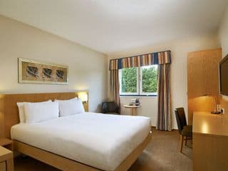 Novotel London Stansted Airport - Photo 3