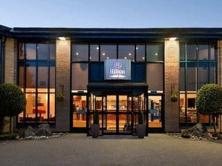 Novotel London Stansted Airport - Photo 22