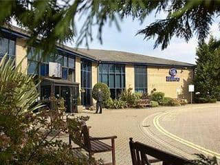 Novotel London Stansted Airport - Photo 23