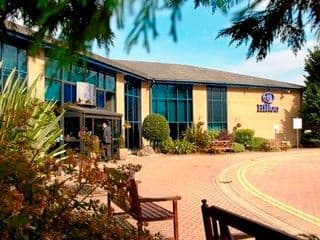 Novotel London Stansted Airport - Photo 24