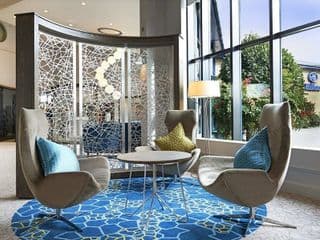 Novotel London Stansted Airport - Photo 4