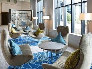 Novotel London Stansted Airport - Photo 5