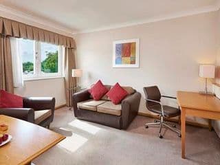 Novotel London Stansted Airport - Photo 6
