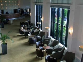 Novotel London Stansted Airport - Photo 7