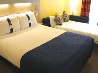 Holiday Inn Express London Stansted Airport, an IHG Hotel - Photo 2