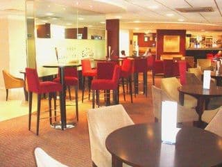 Holiday Inn Express London Stansted Airport, an IHG Hotel - Photo 14
