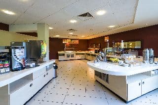 Holiday Inn Express London Stansted Airport, an IHG Hotel - Photo 15