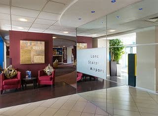 Holiday Inn Express London Stansted Airport, an IHG Hotel - Photo 16