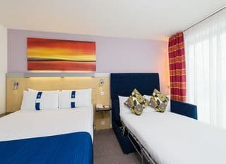 Holiday Inn Express London Stansted Airport, an IHG Hotel - Photo 5