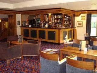 Aubrey Park Hotel - Photo 12