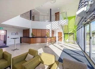 Aubrey Park Hotel - Photo 16