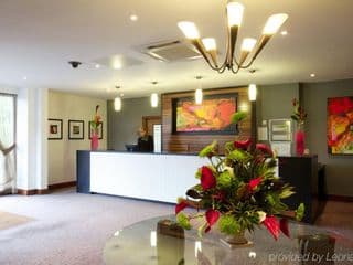 Aubrey Park Hotel - Photo 17