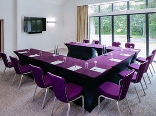 Aubrey Park Hotel - Photo 19