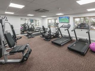 Aubrey Park Hotel - Photo 20