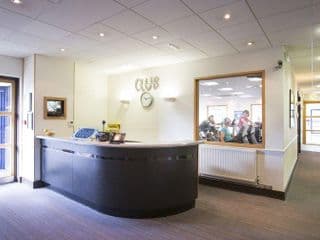 Holiday Inn Luton South - M1, Junction 9, an IHG Hotel - Photo 15