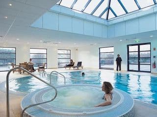 Holiday Inn Luton South - M1, Junction 9, an IHG Hotel - Photo 18