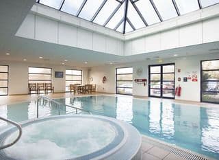 Holiday Inn Luton South - M1, Junction 9, an IHG Hotel - Photo 19