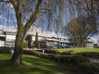 Holiday Inn Luton South - M1, Junction 9, an IHG Hotel - Photo 21