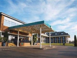 Holiday Inn Luton South - M1, Junction 9, an IHG Hotel - Photo 22