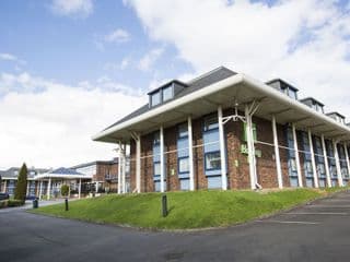 Holiday Inn Luton South - M1, Junction 9, an IHG Hotel - Photo 24