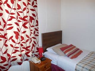 The Gatwick White House Hotel