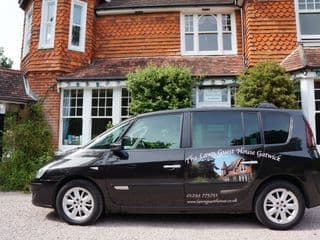 The Lawn Guest House Gatwick - Photo 21