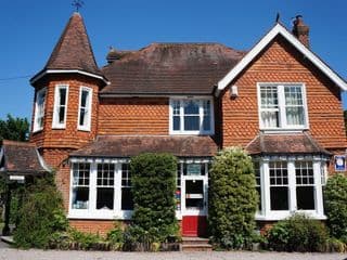 The Lawn Guest House Gatwick - Photo 22